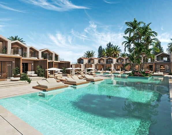 The Beach House